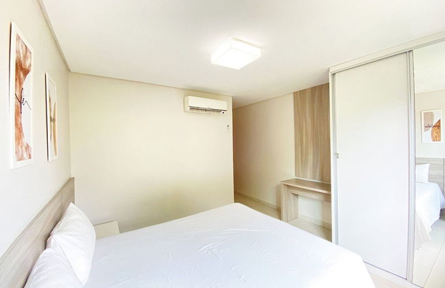 Carneiros Beach Resort - Praia Carneiros - Foto 28