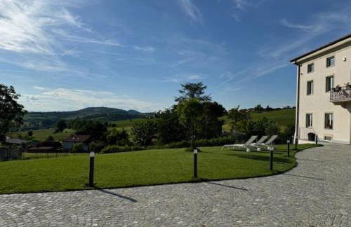 Ermitage la suite-hermitage al tramonto-Hermitage tra le vigne - Photo 33