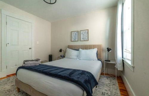 Walk to Downtown Salem with Arcade- Free Parking! - Foto 30