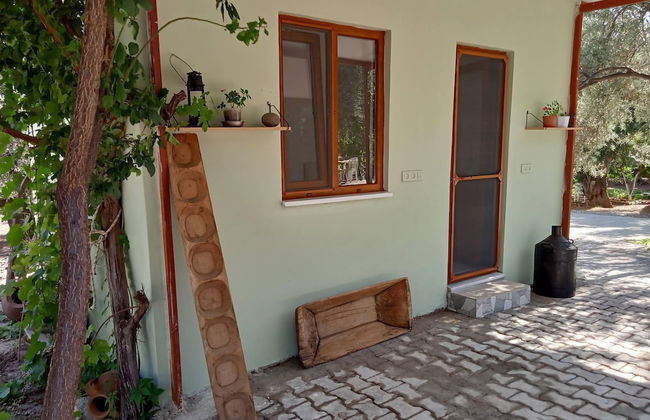 Assos Günöven Butik Apart Otel - Foto 8