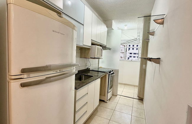 Residencial Viva Feliz - Foto 12