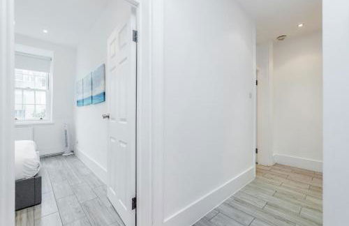 New 2 Bed Apartment in Covent Garden - Foto 9