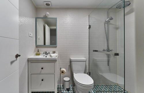 Albacora Apartment - Photo 3