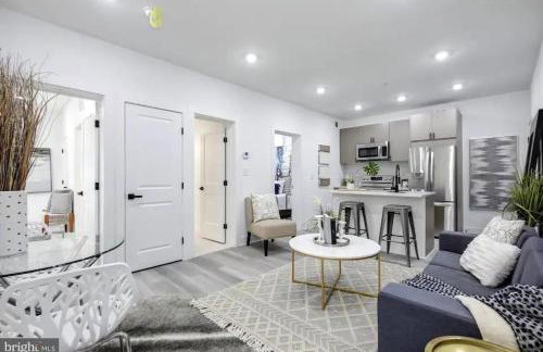 Mary's Stay H St Corridor - Foto 50