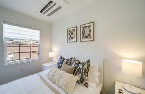 Walk to Water Soap Lake Studio with Patio! - Foto 6