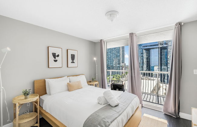 Modern Condos Available in Brickell - Photo 27