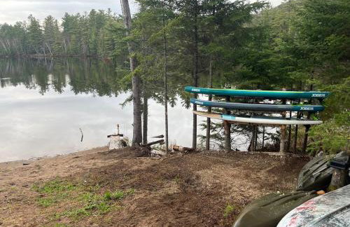 Wolf Pond House 3 Miles to Lake Placid - Foto 22