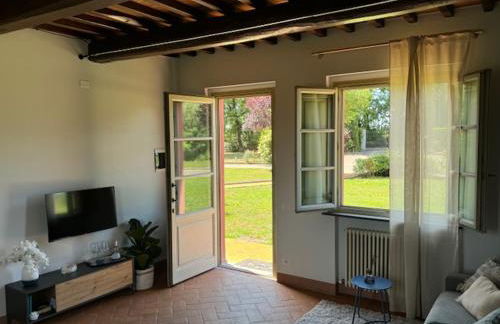 My Tuscany Relais - Foto 23