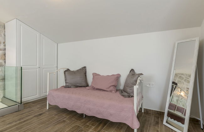 Villa Nareste - Foto 26