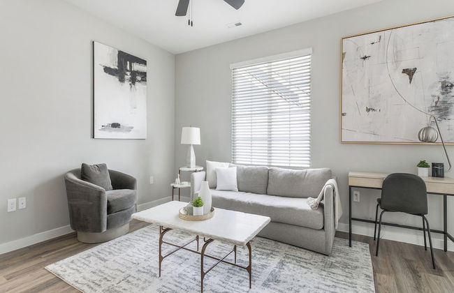 Landing Apartments Huntsville - Photo 11