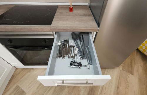 M1 Loft Privado 4 Personas - Foto 12