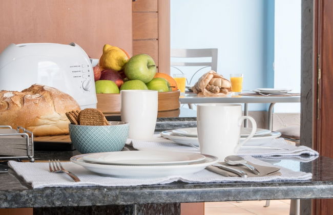 Villa Loreina Palace - Foto 26