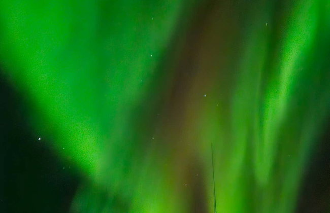 Northern Lights Cruise in Reykjavík - Photo 6