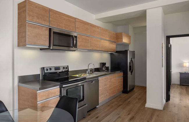 The Haas, Trademark Collection by Wyndham - Foto 70