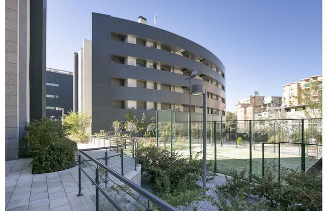 Ático Be Suite Granada - Foto 16