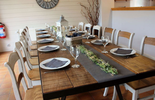 Holiday Home in Jupille Near Forest Trails - Photo 29