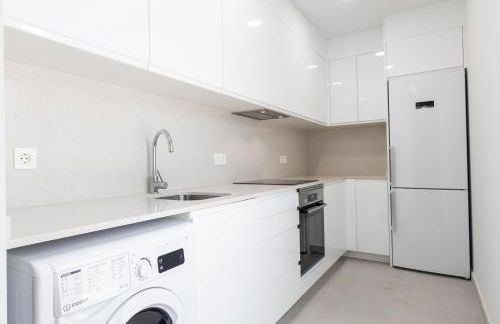 Iberflat Apartamentos Alfabega - Photo 4