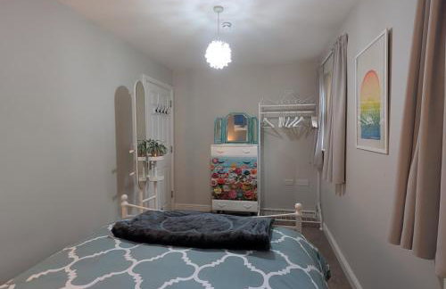 Namastay-Central Glastonbury - Foto 16