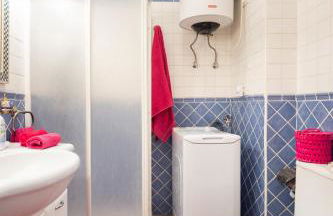 Home2Book Cozy Apt Pool & Tenis Court, El Porís - Foto 17