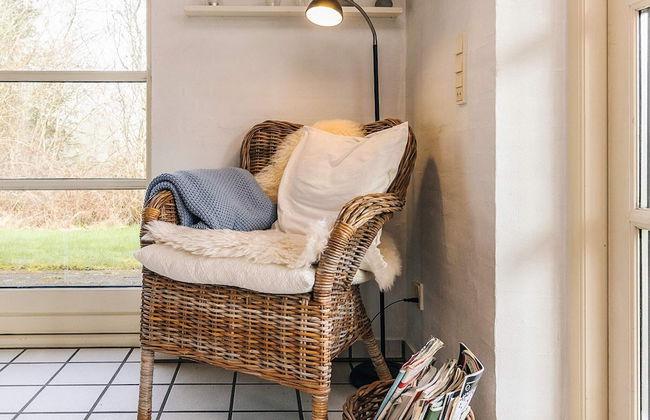 10 Person Holiday Home in Fur-by Traum - Foto 36