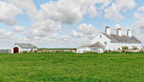 4 Bed in Worth Matravers IC036 - Foto 3, Other