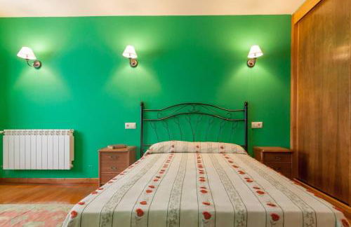 La Casona de la Bisa en Villanueva de Colombres - Foto 16