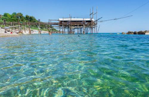 Casa fronte mare al Cavalluccio - Foto 30