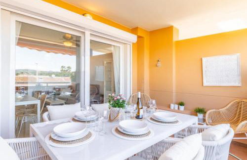 Ático Dúplex en Cala Blanca (Casa Popette) - Foto 8