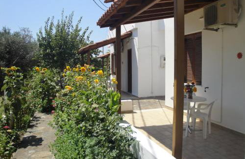 Studios Calvinos - Foto 16