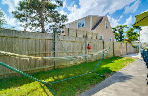 Walk to Haigis Beach Cape Cod Retreat with Deck! - Foto 27