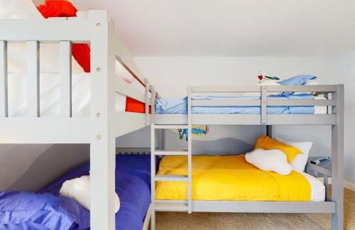 Pine Beach Family Retreat - Foto 27