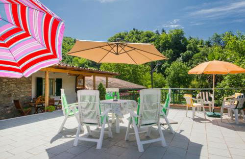 Holiday Home Il Frantoio by Interhome - Foto 42