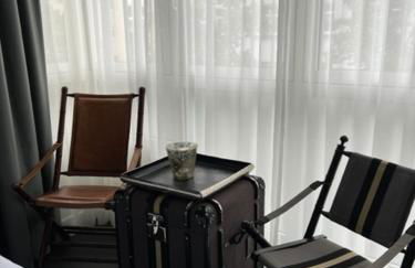 InkBlue-Apartment - Foto 27