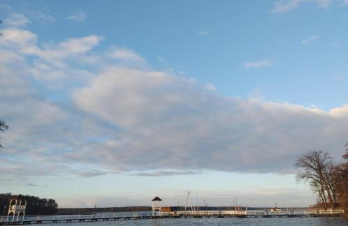 Twoja Przystań SŁAWA- Apartament przy plaży - Foto 26