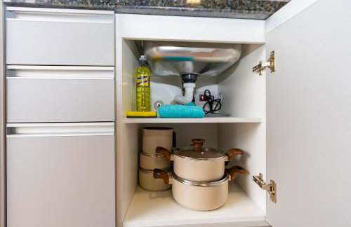 Studio Completíssimo Próximo a PUC PR - URB0403 - Foto 36