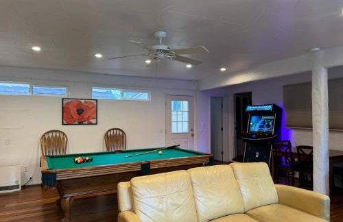 Lovely Tudor Home With Pool & Spa Near Russian River - Foto 29