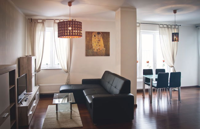 Rezidence Moser Apartments - Foto 7