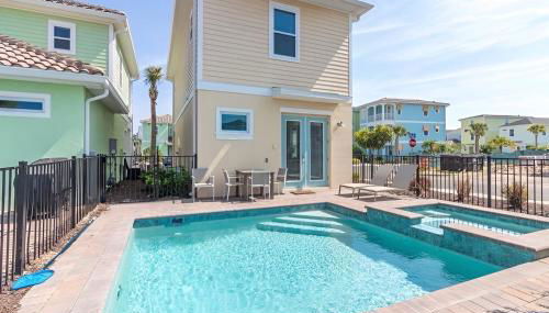 Shake Shack Heated Pool & Hot Tub - Foto 1