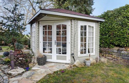 Auszeithaus Ammiel - Photo 23