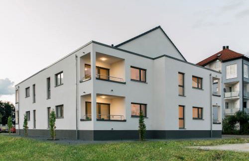 Business Homes - Das Apartment Hotel - Foto 48