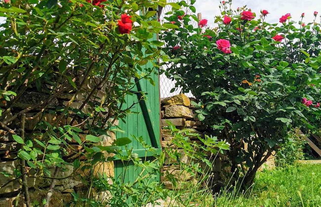 Cozy 1 Bed Cottage in Ognen, Near Karnobat, Burgas - Photo 22