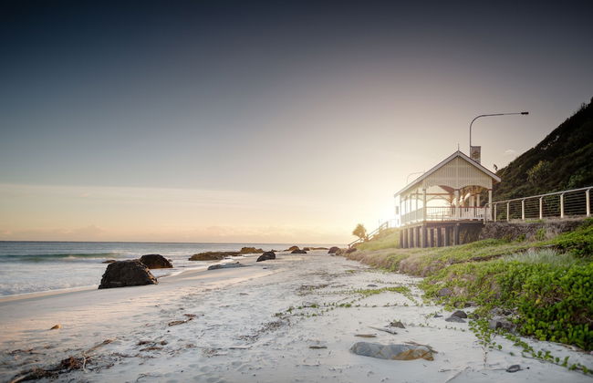 Nirvana By The Sea - Foto 78