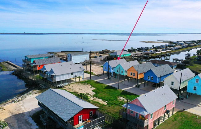 Oscar s Lodge by Avantstay Dock Pool Access - Foto 37