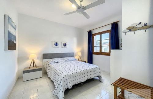 Roca Fornells, Apartamento en Ses Salines con piscina SS22 - Photo 22