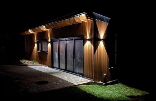 Richmond Hill Cottages, Exclusive 6 bedroom Farm House, Markington with heated pool - Photo 70