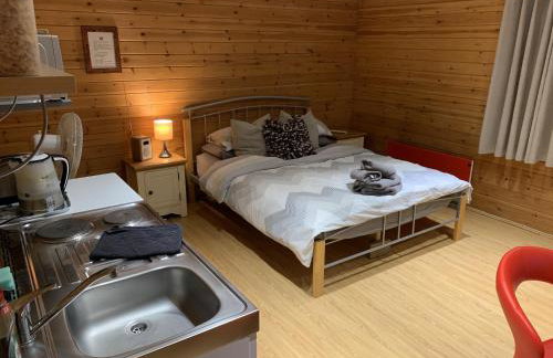 Southernwood - Garden Lodge 4 - Foto 2