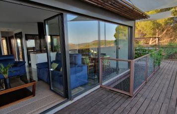 Casa Cuartel Centenillo - Alojamientos Rurales en Sierra Morena - Foto 24