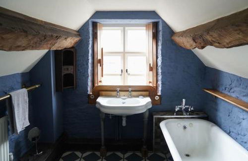 Beautiful farmhouse near Abergavenny - Sleeps 6-26 - Foto 32