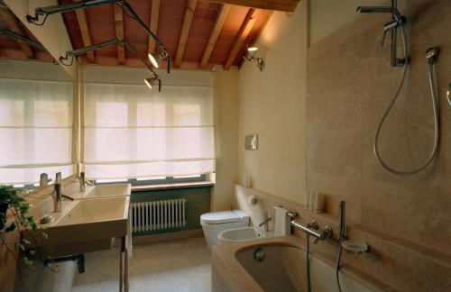 Fattoria Casamora - Suites - Foto 21
