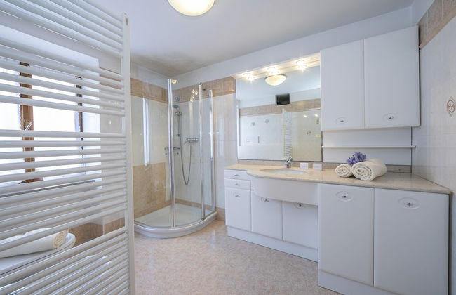 Appartamento Miorelli - Foto 25